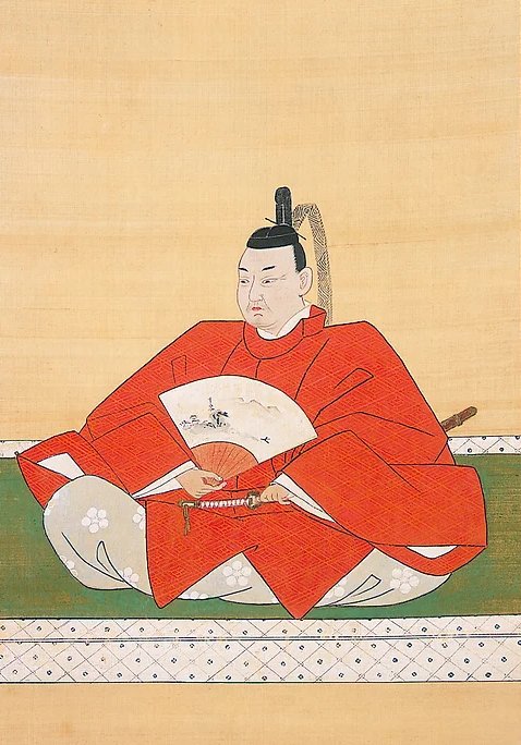 🪦 마에다 도시나가 공 묘소 (前田利長公墓所) 이미지 1